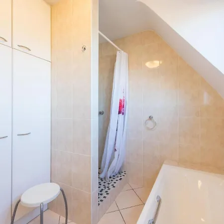 Malu Located In The Heart Of Villa