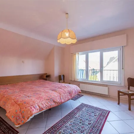 Malu Located In The Heart Of * Koksijde