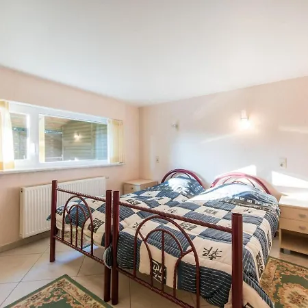 Villa Malu Located In The Heart Of