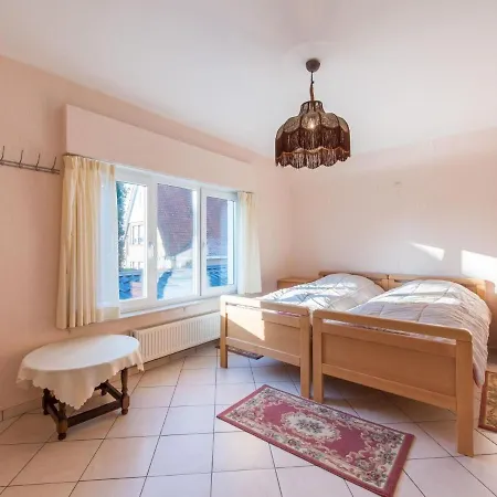 Malu Located In The Heart Of