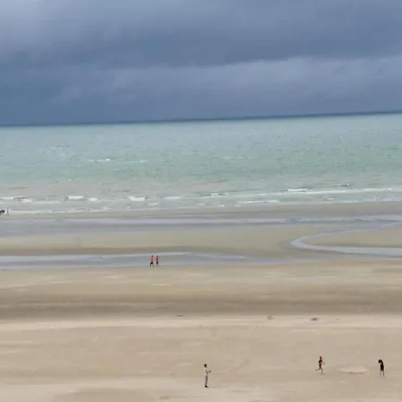 Malu Located In The Heart Of * Koksijde